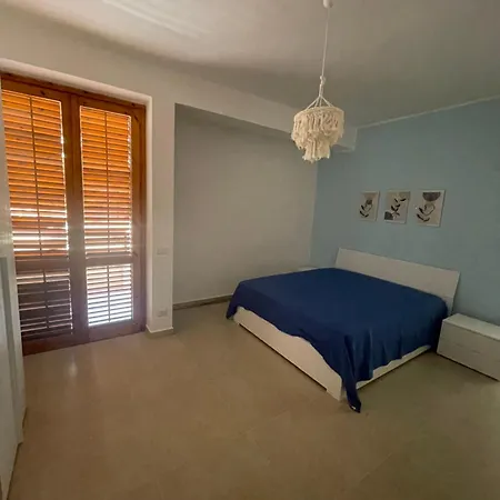 Apartamento Blu Mare