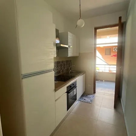 Blu Mare Apartamento *