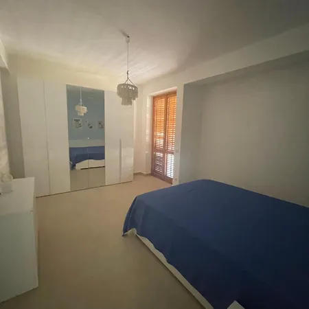 Blu Mare Apartamento *