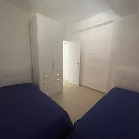 Blu Mare Apartamento