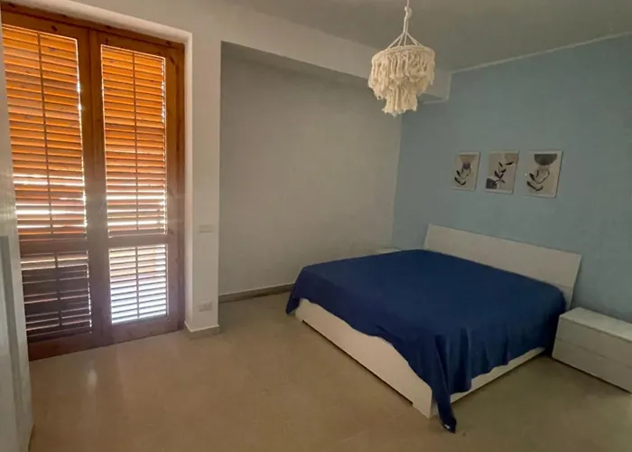 Apartman Blu Mare