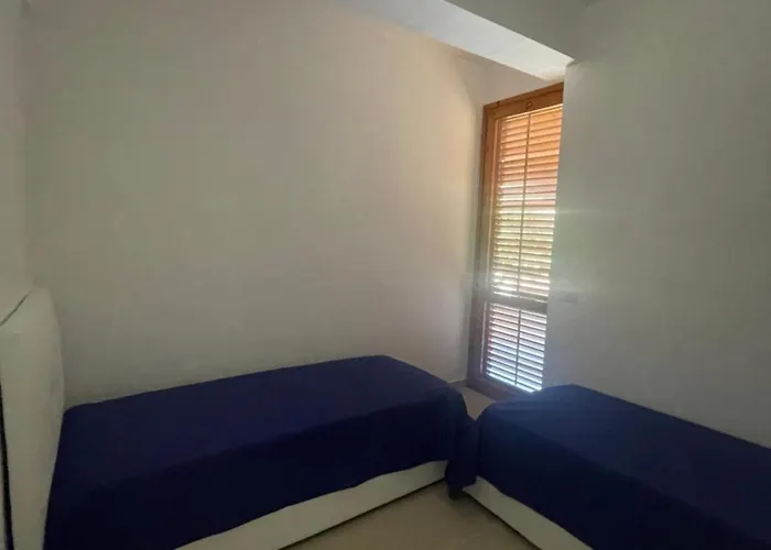 Apartman Blu Mare