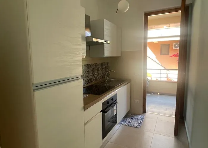 Blu Mare Apartman *