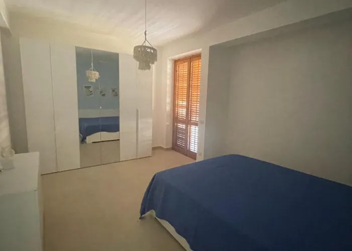 Blu Mare Apartman *