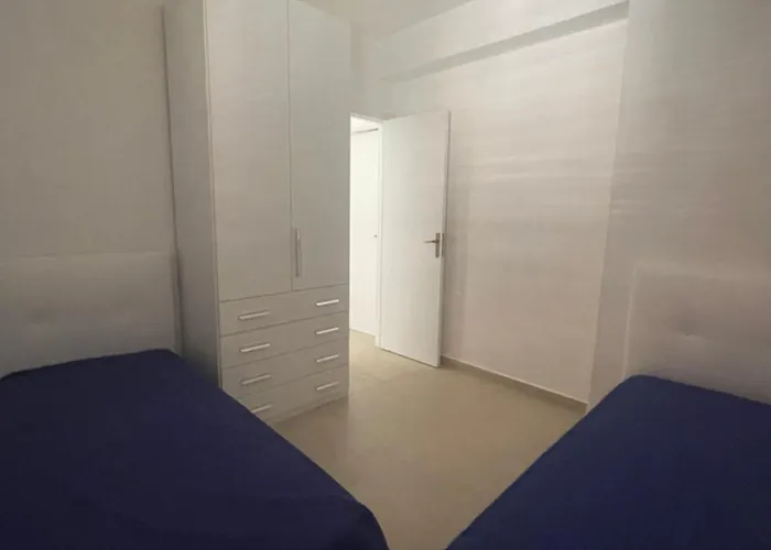 Blu Mare Apartman